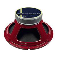 Decker Amplifiers Royal 50W Ceramic 12" Speaker