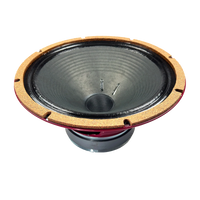 Decker Amplifiers Royal 50W Ceramic 12" Speaker