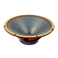 Decker Amplifiers Springfield 75W Ceramic 12” Speaker