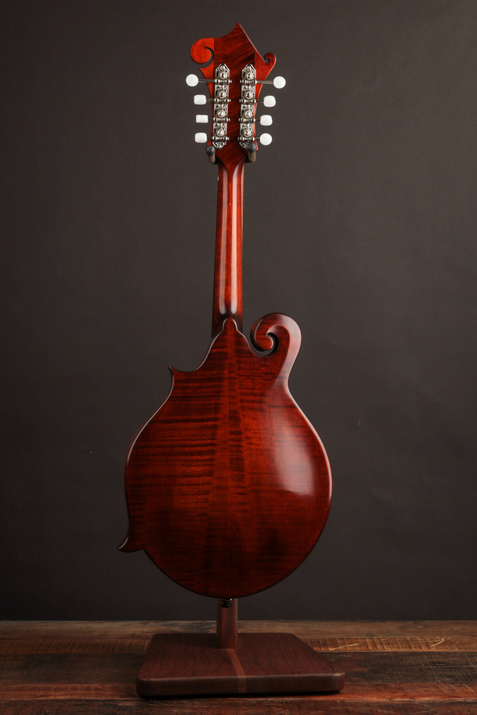 Eastman Mandolin at The Music Emporium: Shop Now