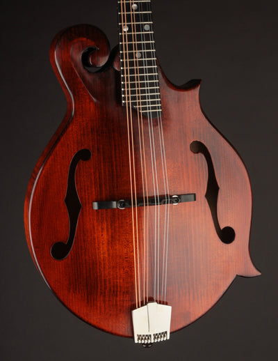 Eastman MD515-CC/TV Natural F-Style Mandolin