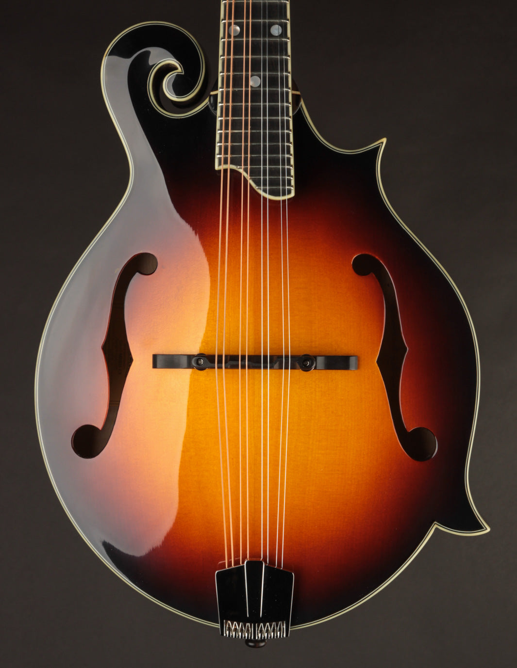 Eastman MD515-CS F-Style Sunburst w/hsc