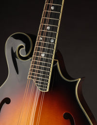 Eastman MD515-CS F-Style Sunburst w/hsc