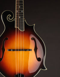 Eastman MD515-CS F-Style Sunburst w/hsc