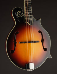 Eastman MD515-CS F-Style Sunburst w/hsc