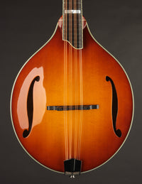 Eastman MDO605 Octave Mandolin - Goldburst