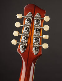 Eastman MDO605 Octave Mandolin - Goldburst