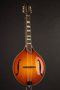 Eastman MDO605 Octave Mandolin - Goldburst