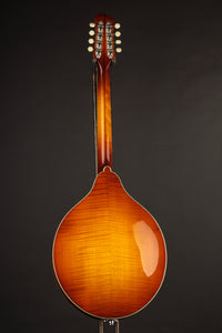 Eastman MDO605 Octave Mandolin - Goldburst