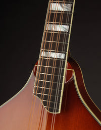 Eastman MDO605 Octave Mandolin - Goldburst