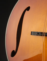 Eastman MDO605 Octave Mandolin - Goldburst