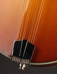 Eastman MDO605 Octave Mandolin - Goldburst