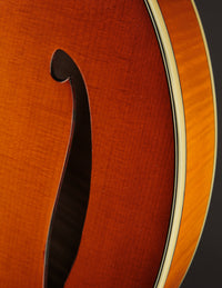 Eastman MDO605 Octave Mandolin - Goldburst