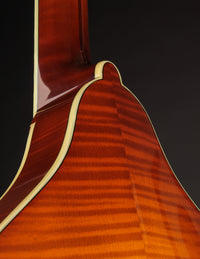 Eastman MDO605 Octave Mandolin - Goldburst