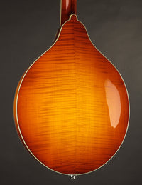 Eastman MDO605 Octave Mandolin - Goldburst