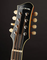 Eastman MDO605 Octave Mandolin - Goldburst