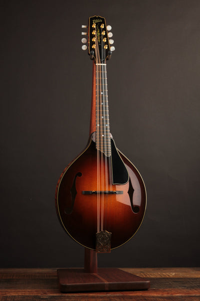 Ellis A5 Reserve w/Engraved Tailpiece