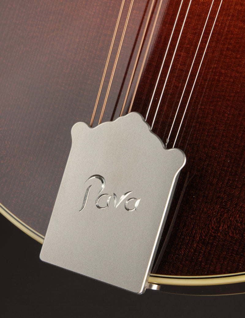 Pava A5 Pro w/Rose Inlay