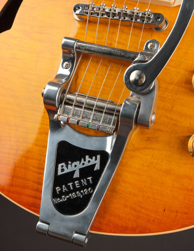 Gibson Johnny A Standard (2015)