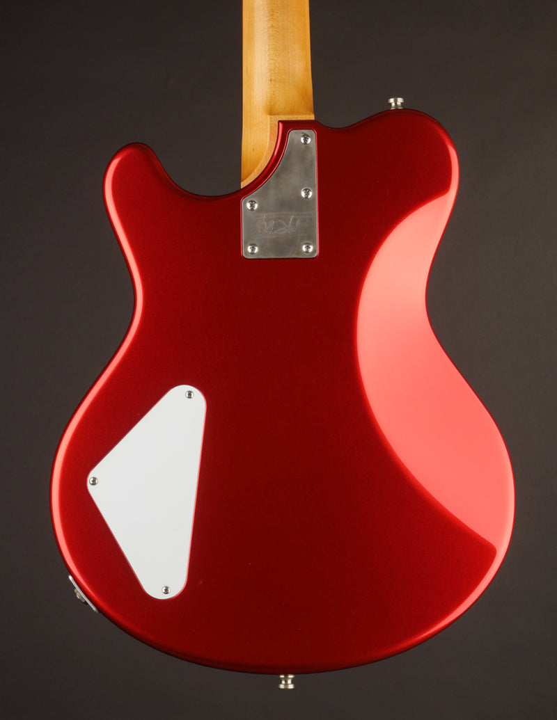 Huber Piet w/Trem Candy Apple Red (USED, 2021)