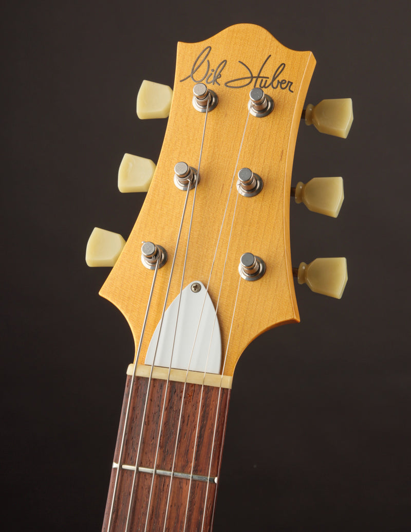 Huber Piet w/Trem Candy Apple Red (USED, 2021)