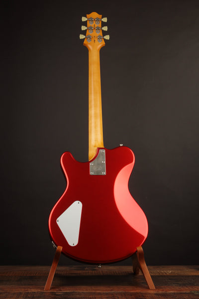 Huber Piet w/Trem Candy Apple Red (USED, 2021)
