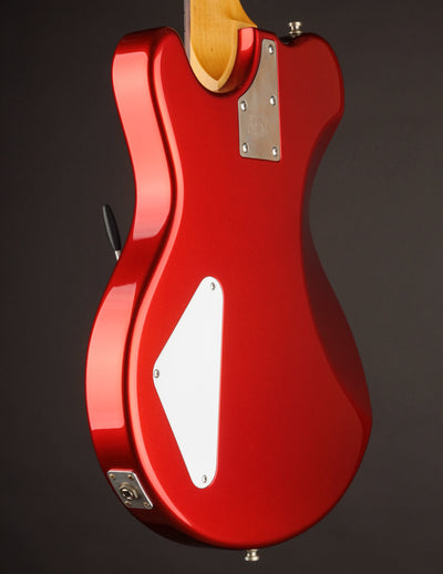 Huber Piet w/Trem Candy Apple Red (USED, 2021)