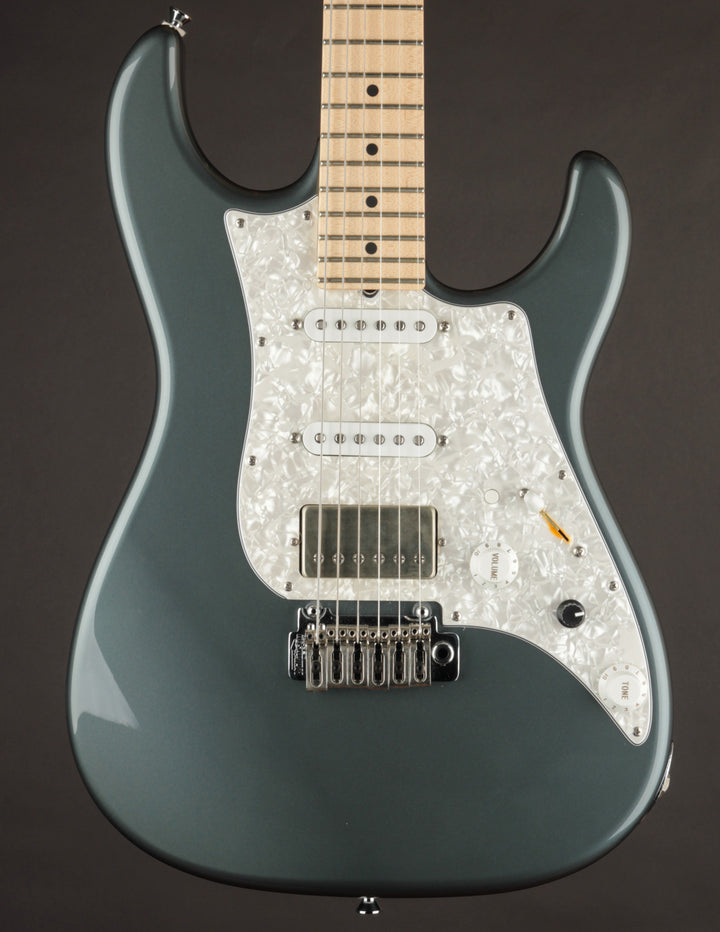 【大幅値下げ】James Tyler USA StudioEliteHD Studio Elite HD in Black Shmear with Royal Blue Tint