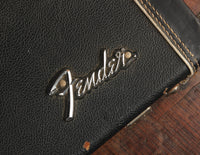 Fender Jazz Bass, Olympic White (1973)