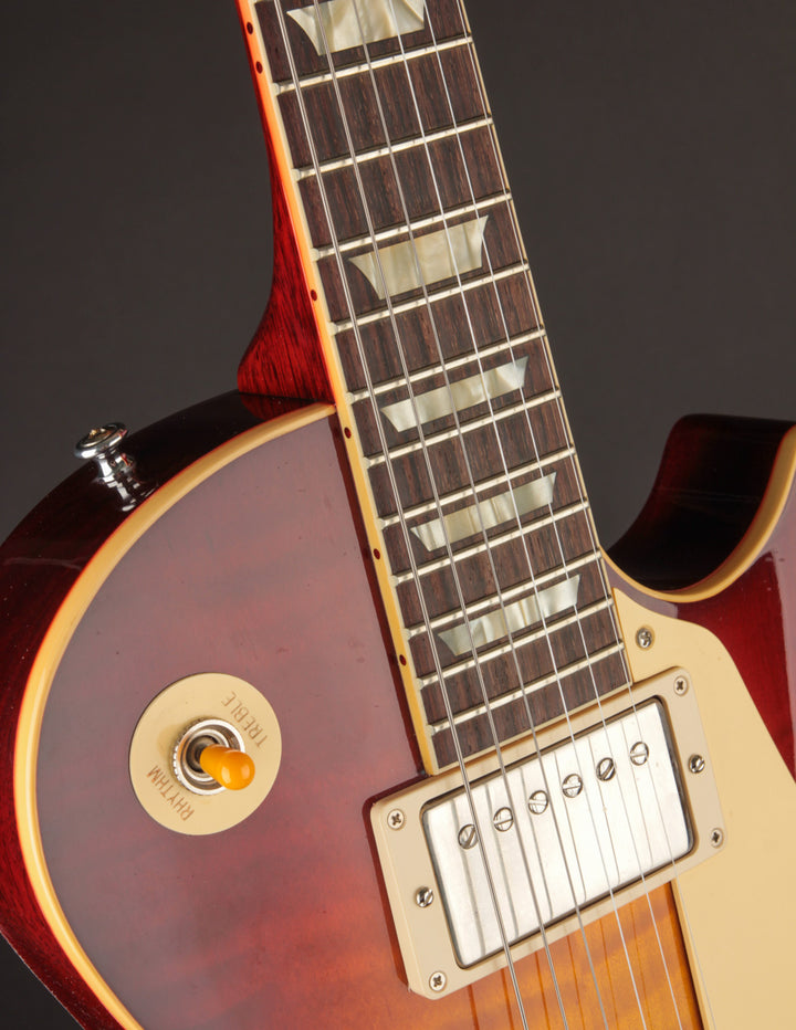 金*郎様 Gibson USA / Les Paul Standard 60s( Gibson Custom Shop 1960 Les Paul Standard Reissue Tangerine