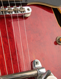 Gibson Trini Lopez Standard, Cherry (1967)