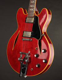 Gibson Trini Lopez Standard, Cherry (1967)
