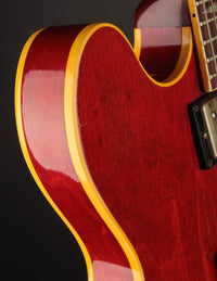 Gibson Trini Lopez Standard, Cherry (1967)