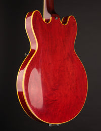 Gibson Trini Lopez Standard, Cherry (1967)