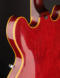 Gibson Trini Lopez Standard, Cherry (1967)