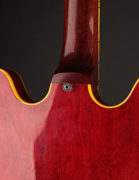 Gibson Trini Lopez Standard, Cherry (1967)
