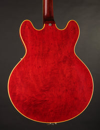 Gibson Trini Lopez Standard, Cherry (1967)
