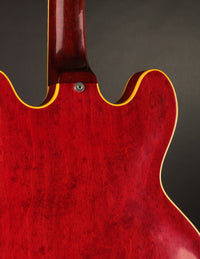 Gibson Trini Lopez Standard, Cherry (1967)