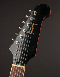 Gibson Trini Lopez Standard, Cherry (1967)