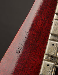 Gibson Trini Lopez Standard, Cherry (1967)