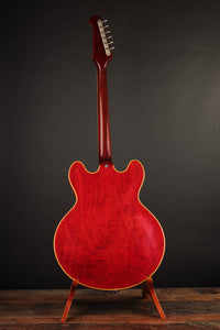 Gibson Trini Lopez Standard, Cherry (1967)