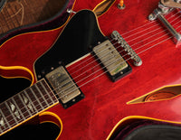 Gibson Trini Lopez Standard, Cherry (1967)