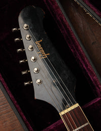 Gibson Trini Lopez Standard, Cherry (1967)