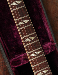 Gibson Trini Lopez Standard, Cherry (1967)