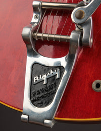 Gibson Trini Lopez Standard, Cherry (1967)