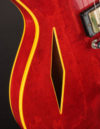 Gibson Trini Lopez Standard, Cherry (1967)