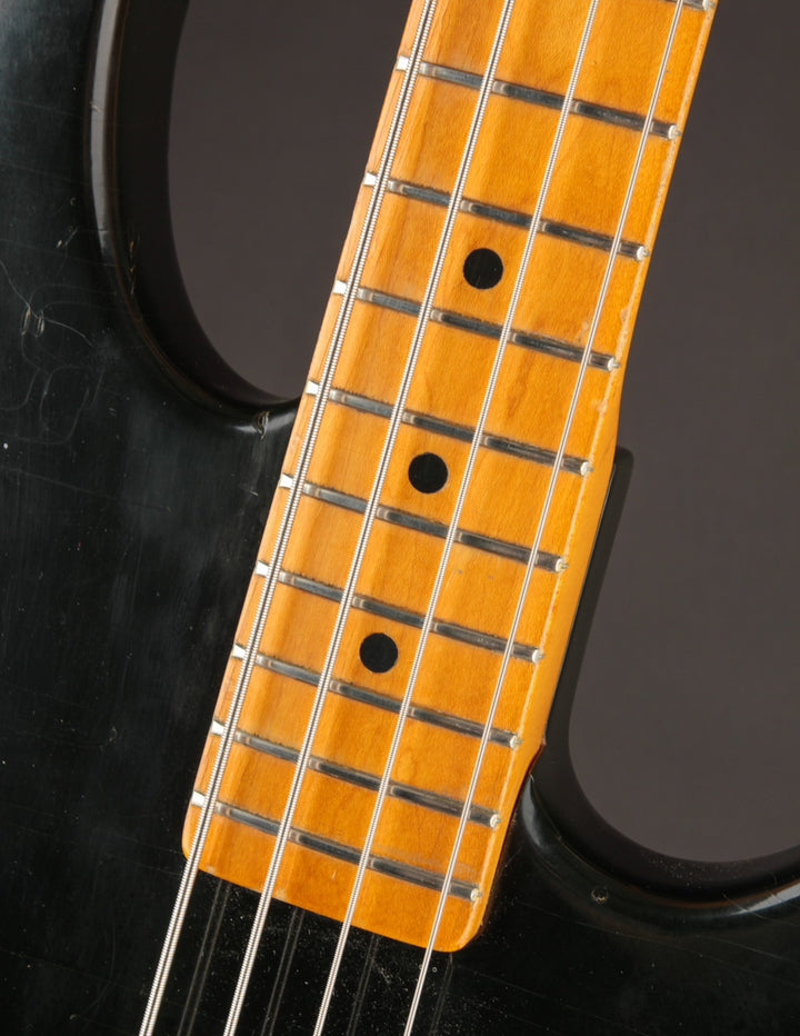 G&L L1000 Bass | made in USA | 1982 | sun-sounds
