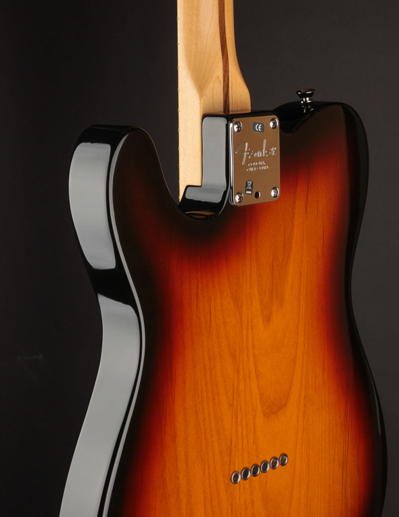 Fender American Standard Telecaster, Sunburst (USED, 2007)