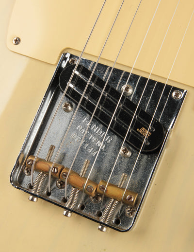 Fender Danny Gatton Telecaster (USED, 2021)