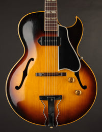 Gibson ES-175 (USED, 1957)